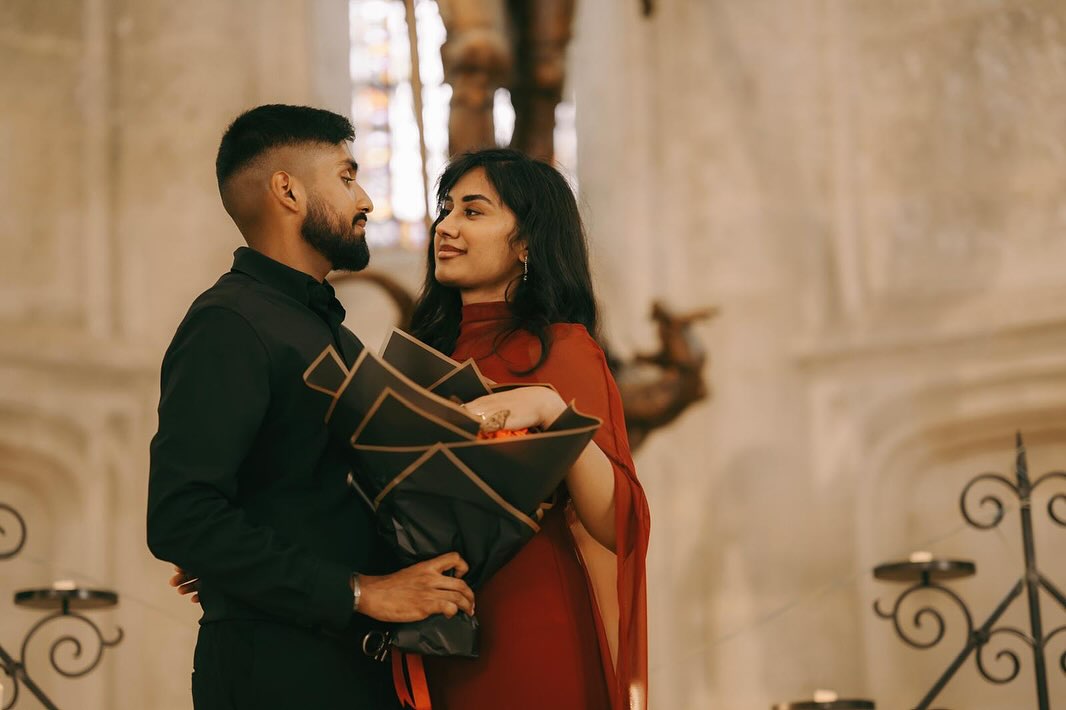 Complete wedding organization from A to Z (venue included)