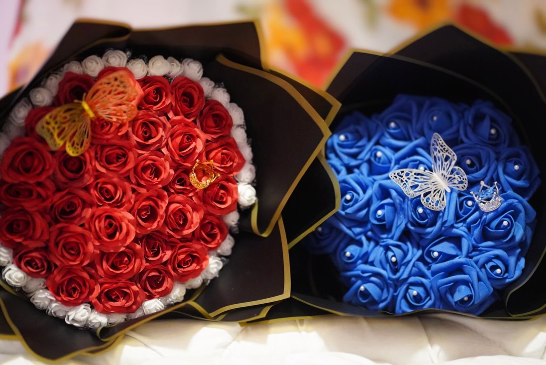 Table decoration