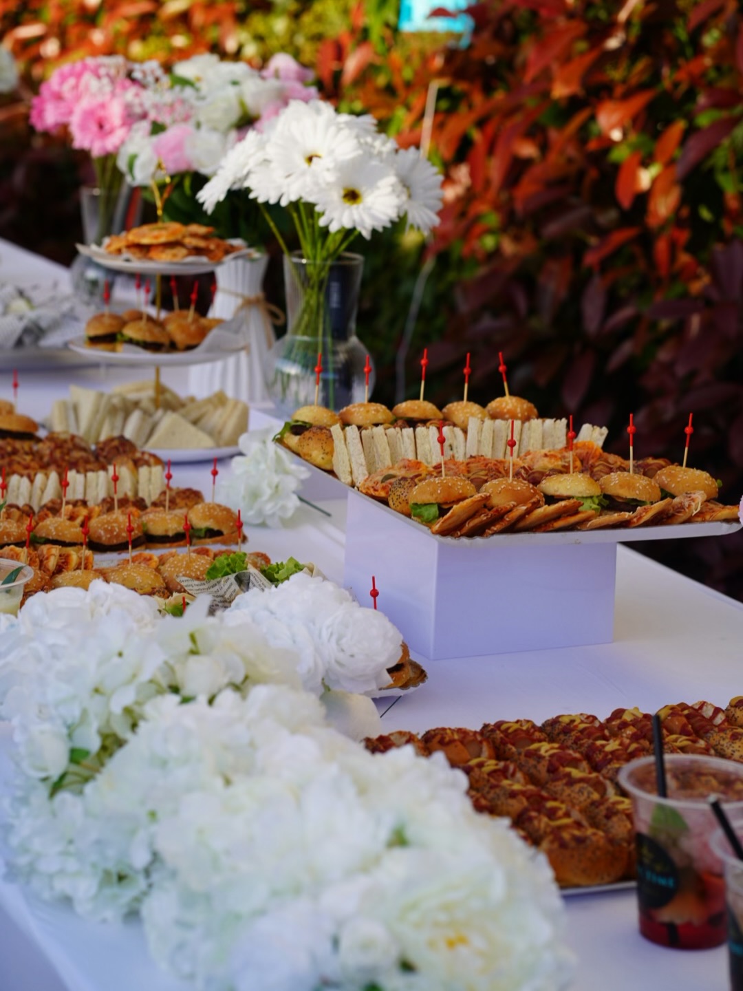 Table centerpieces